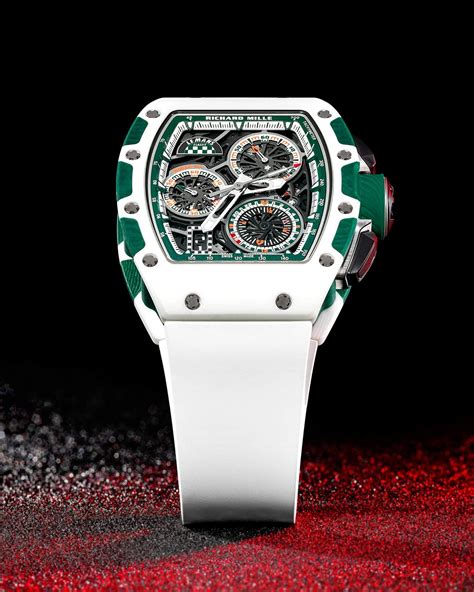 Richard Mille 72 01